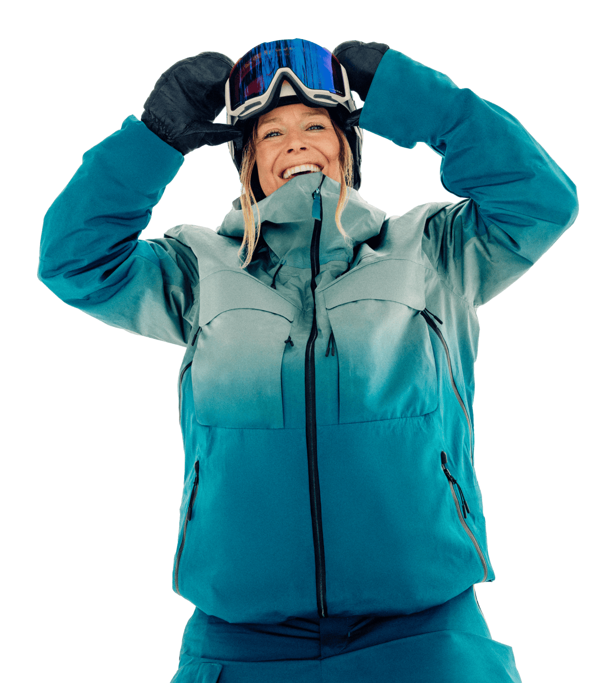 OAKLEY スノーウェア 美品 Oakley Holbrook XXS OJ9014-0150 - 2aoptical